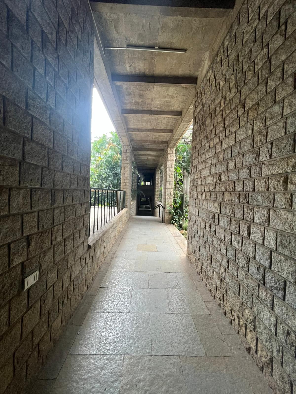 IIM Bangalore General photo (4) by Shalini