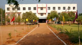 Extra-Curricular Photo submitted by Dharini Shri