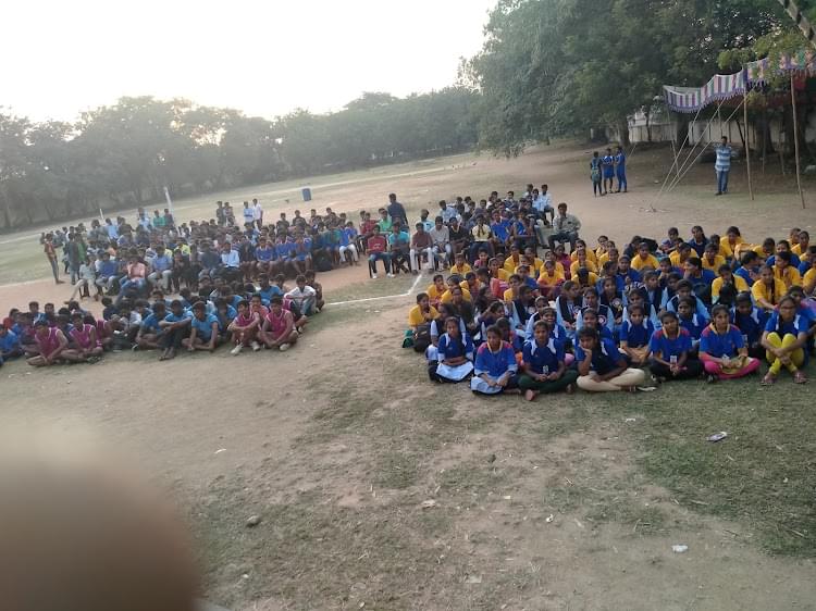 Government Polytechnic Nalgonda Extra-Curricular photo 2