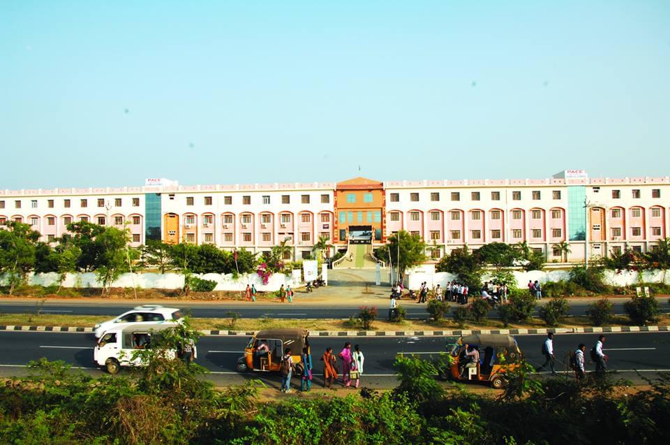 PACE Institute of Technology and Sciences Prakasam General photo (4) by Kamani Sasank