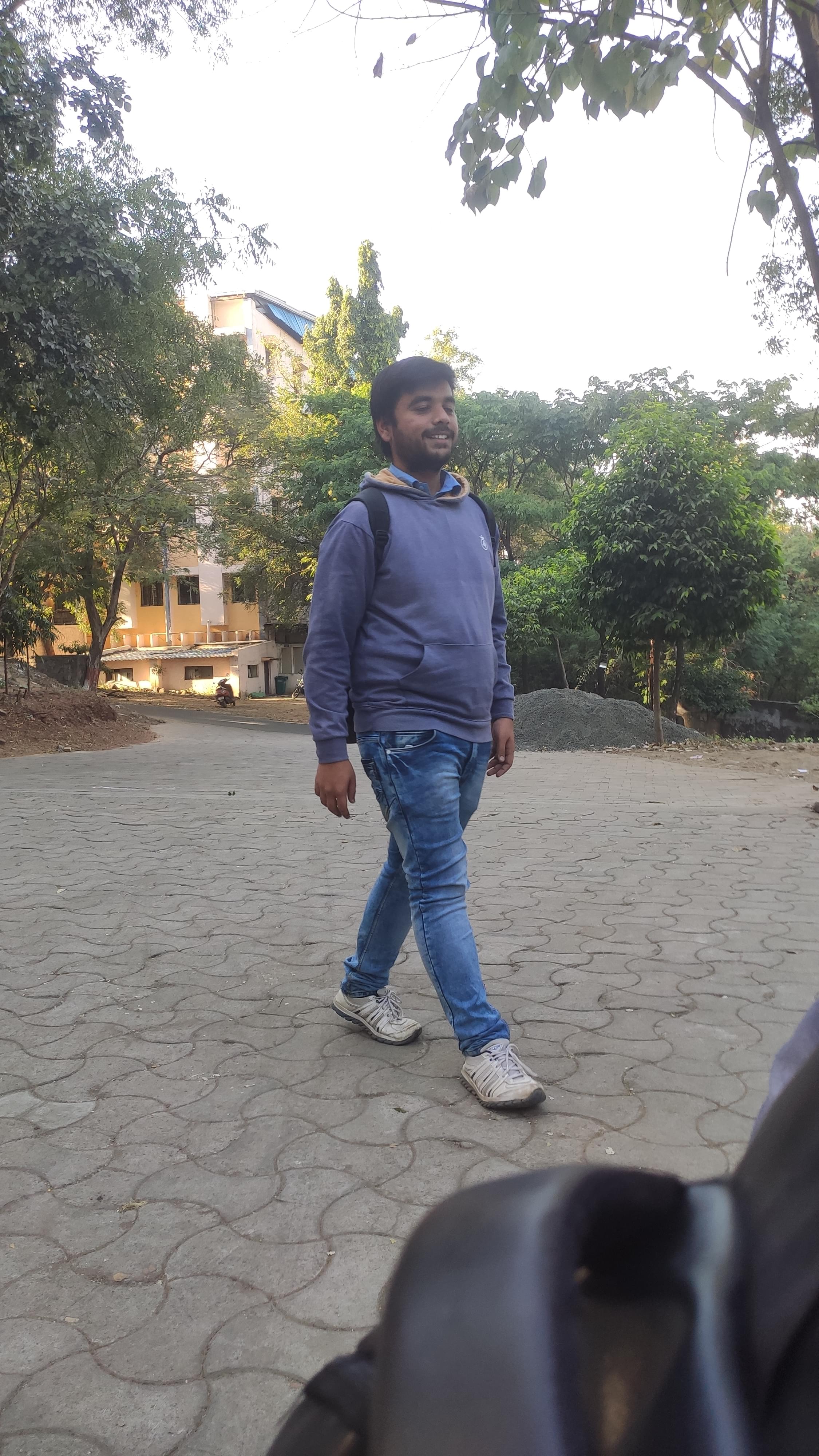 YCCE General photo 4