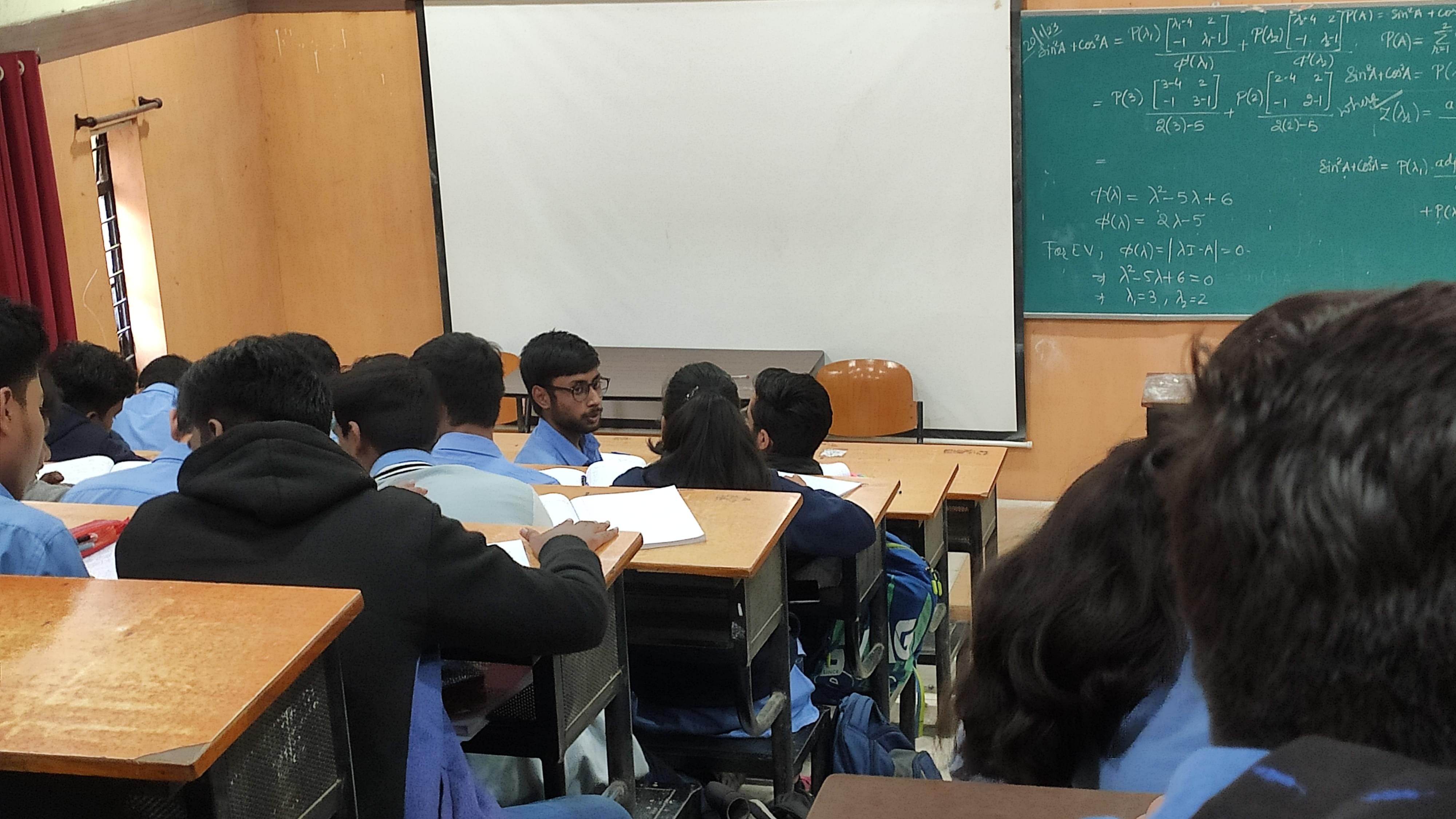 YCCE General photo 3