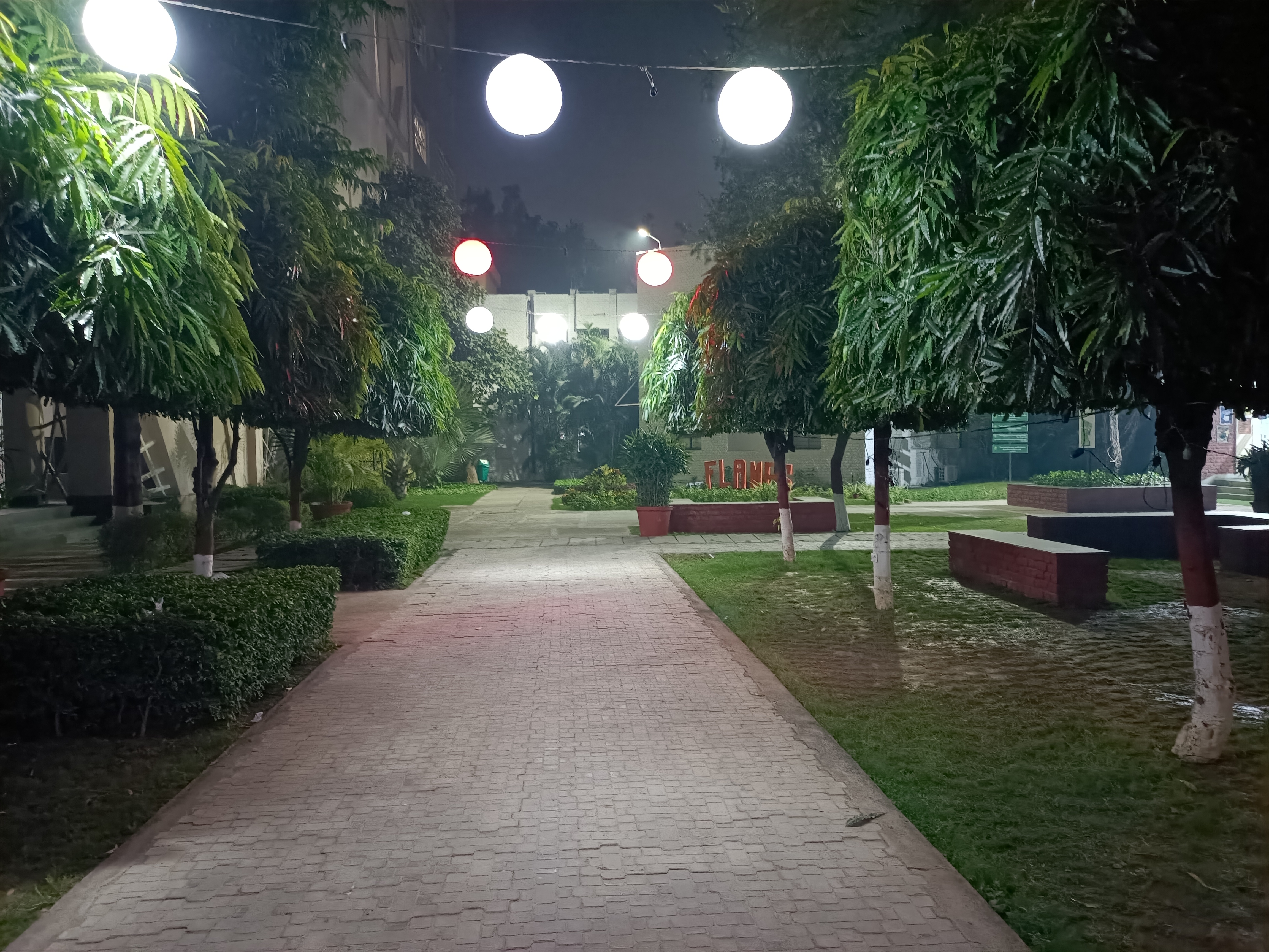IMT Ghaziabad General photo (18) by Anshuman Kaushik