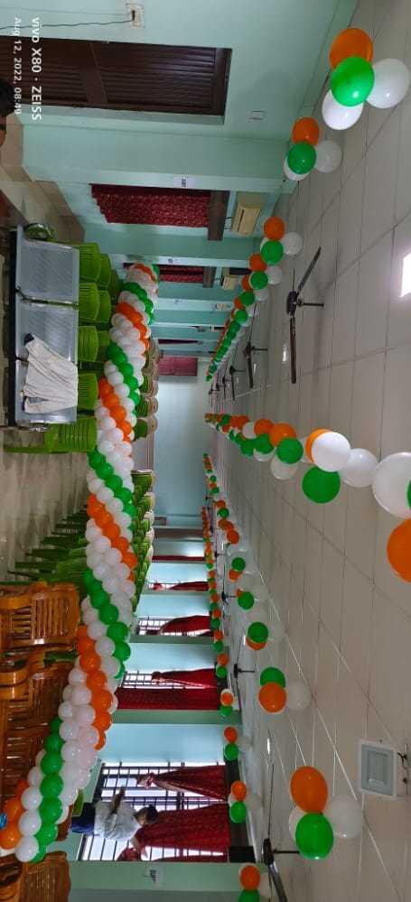 Nalanda Institute of Technology Bhubaneswar General photo 3