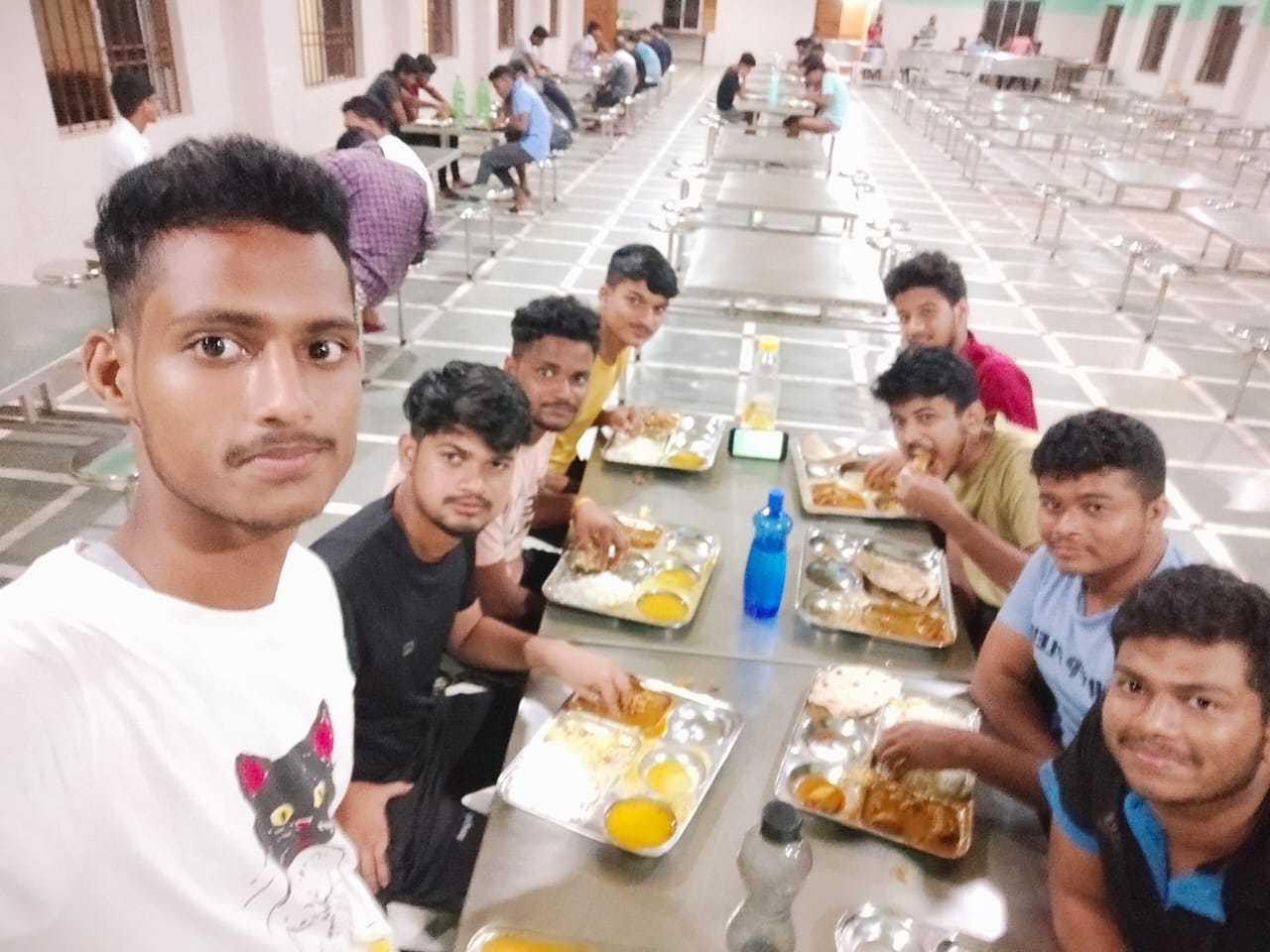 Nalanda Institute of Technology Bhubaneswar General photo 1