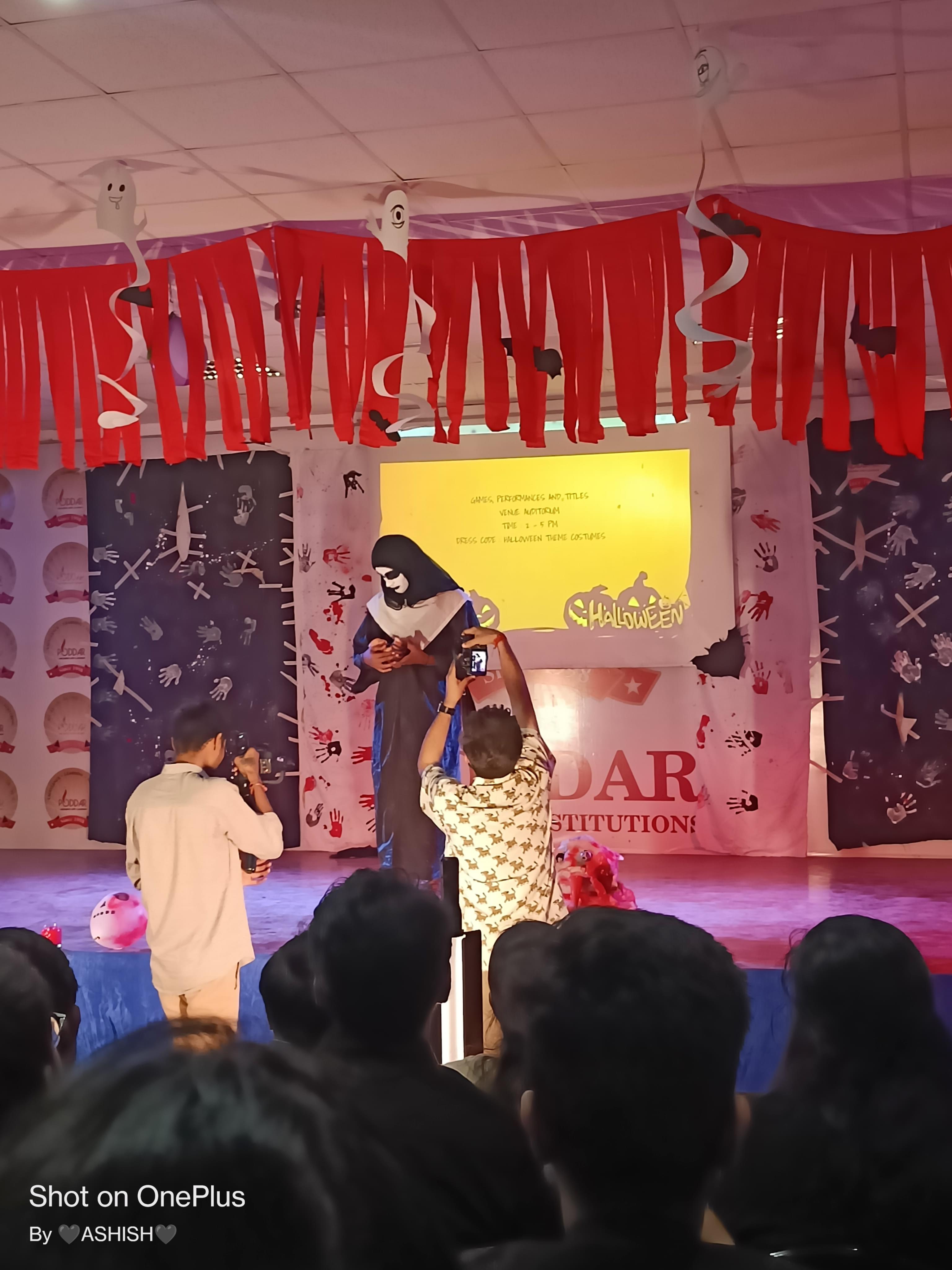 Poddar Group of Institutions Jaipur Events photo (13) by Jyoti Kumari Saini