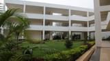 Infrastructure & Academic Building Photo submitted by Kabilnath