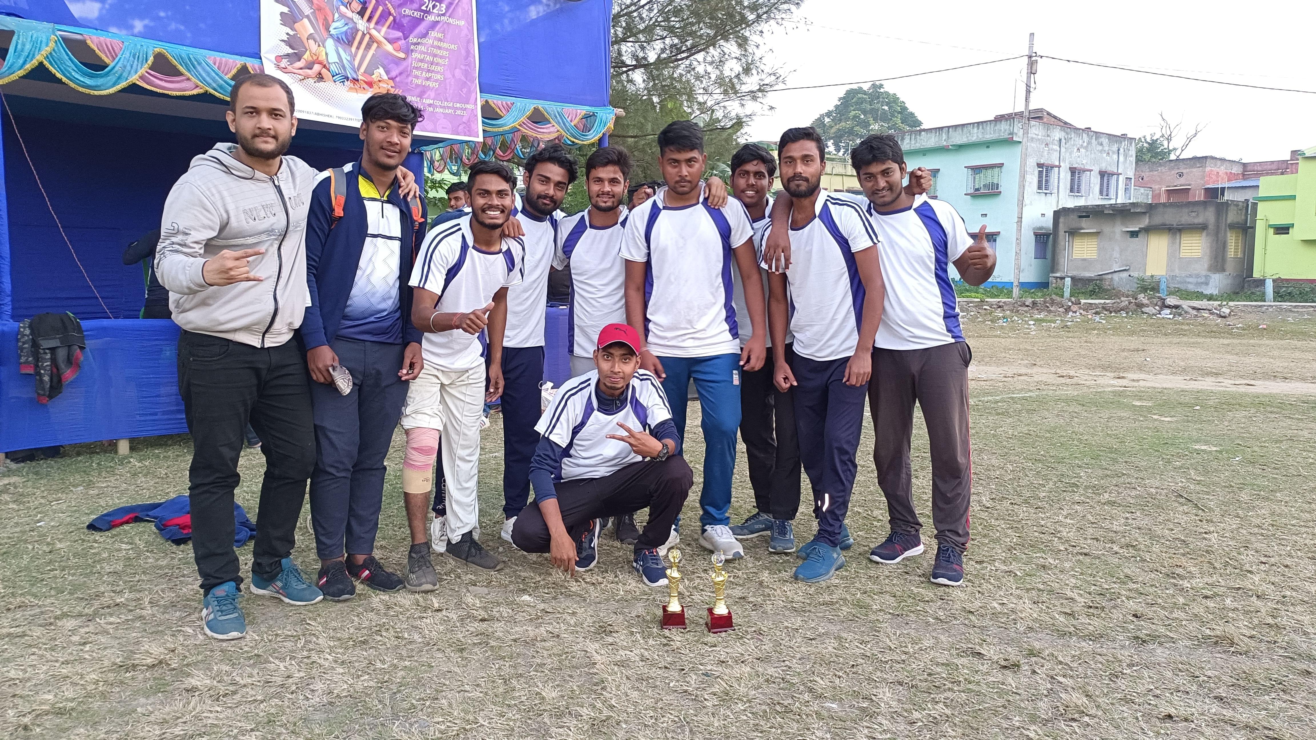 Abacus Institute of Engineering and Management Hooghly General photo (5) by Aditya Narayan Samanta