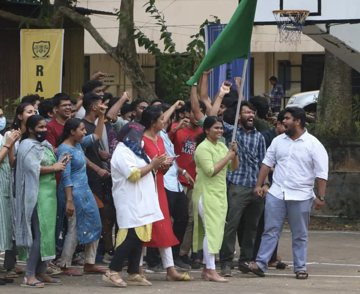 Dr. Somervell Memorial CSI Medical College and Hospital Thiruvananthapuram Extra-Curricular photo (5) by HANIT E Jolly