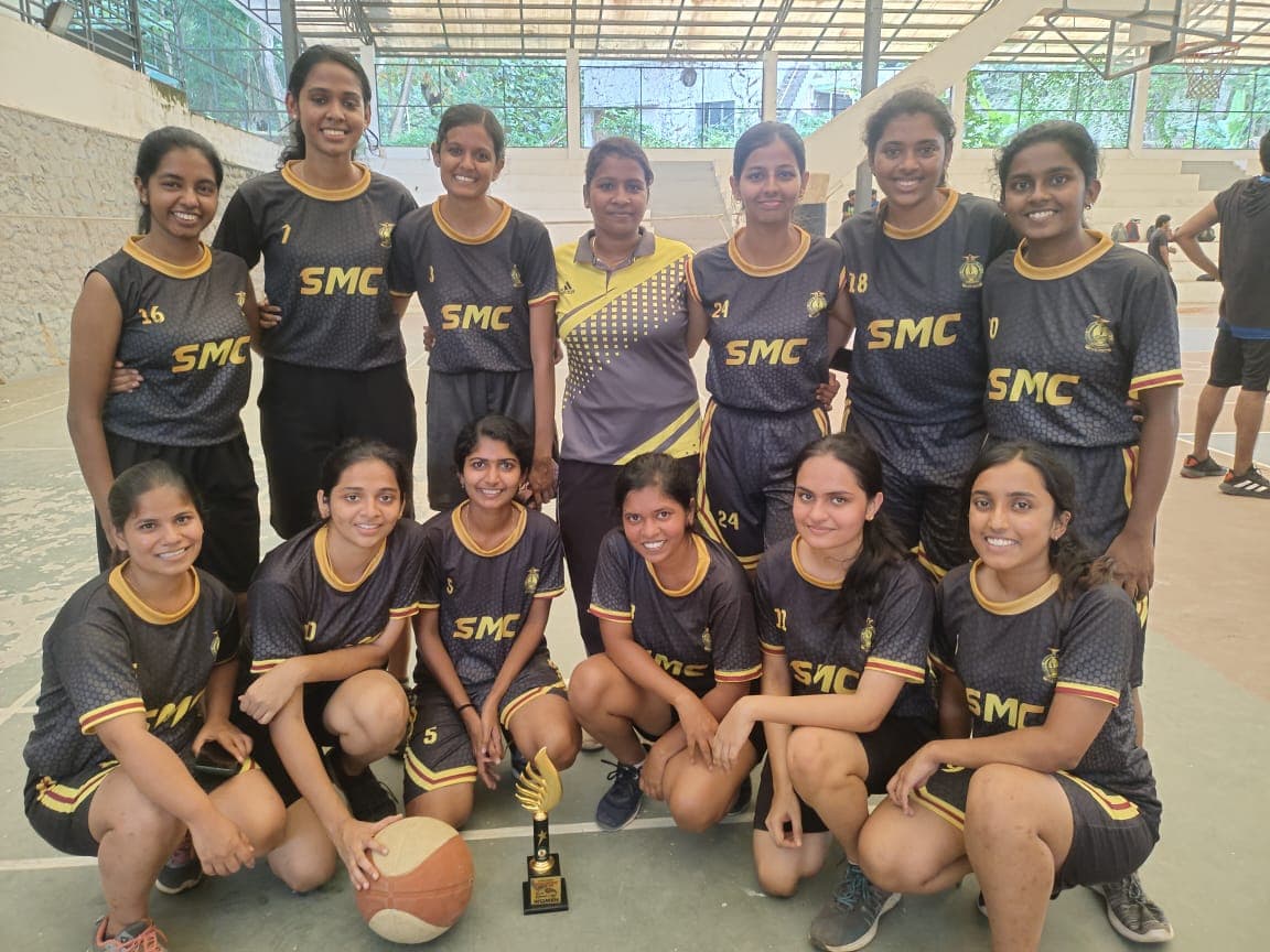 Dr. Somervell Memorial CSI Medical College and Hospital Thiruvananthapuram Extra-Curricular photo (4) by HANIT E Jolly