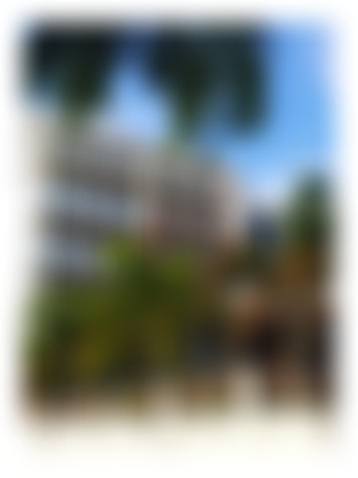 Annamalai University Chidambaram Infrastructure & Academic Building photo (17) by Gowthamarajan