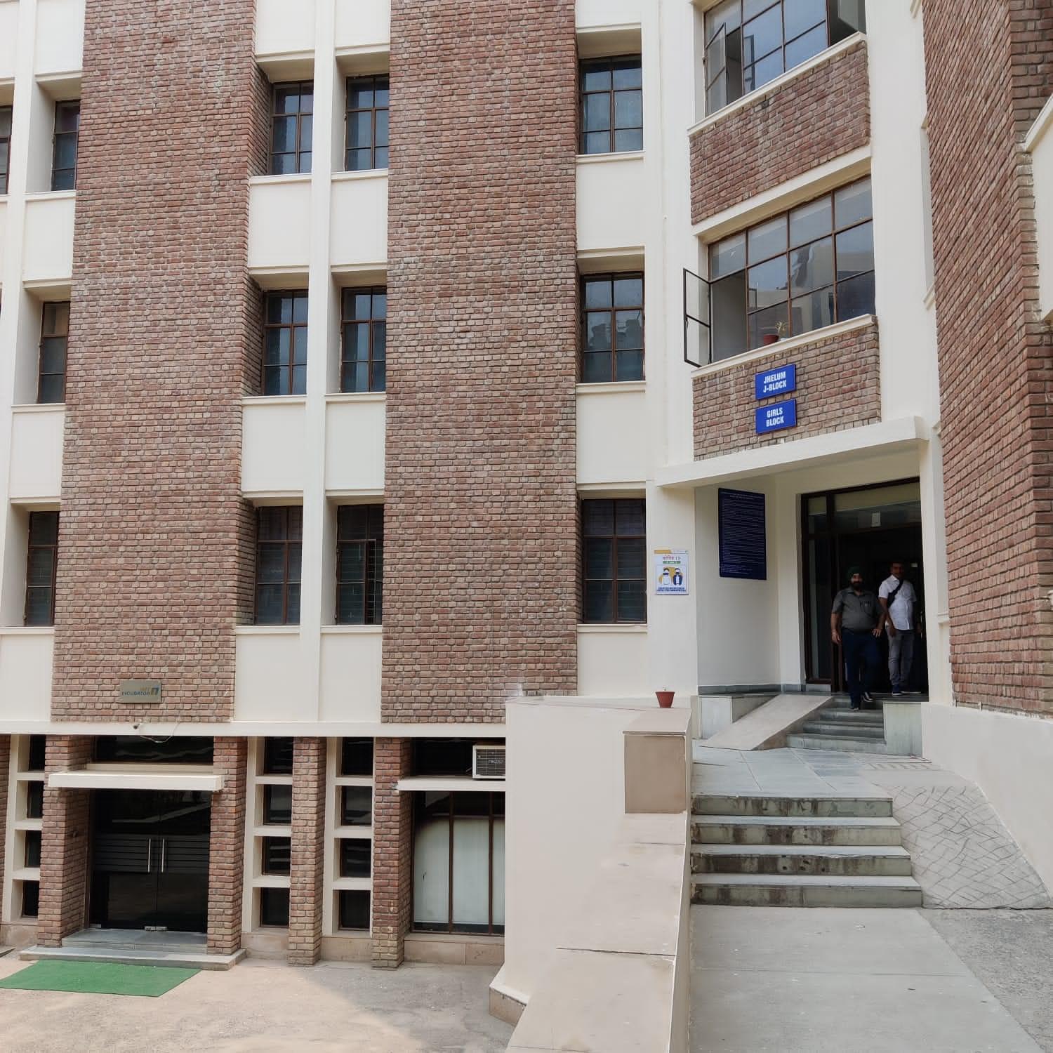 IMT Ghaziabad General photo 6