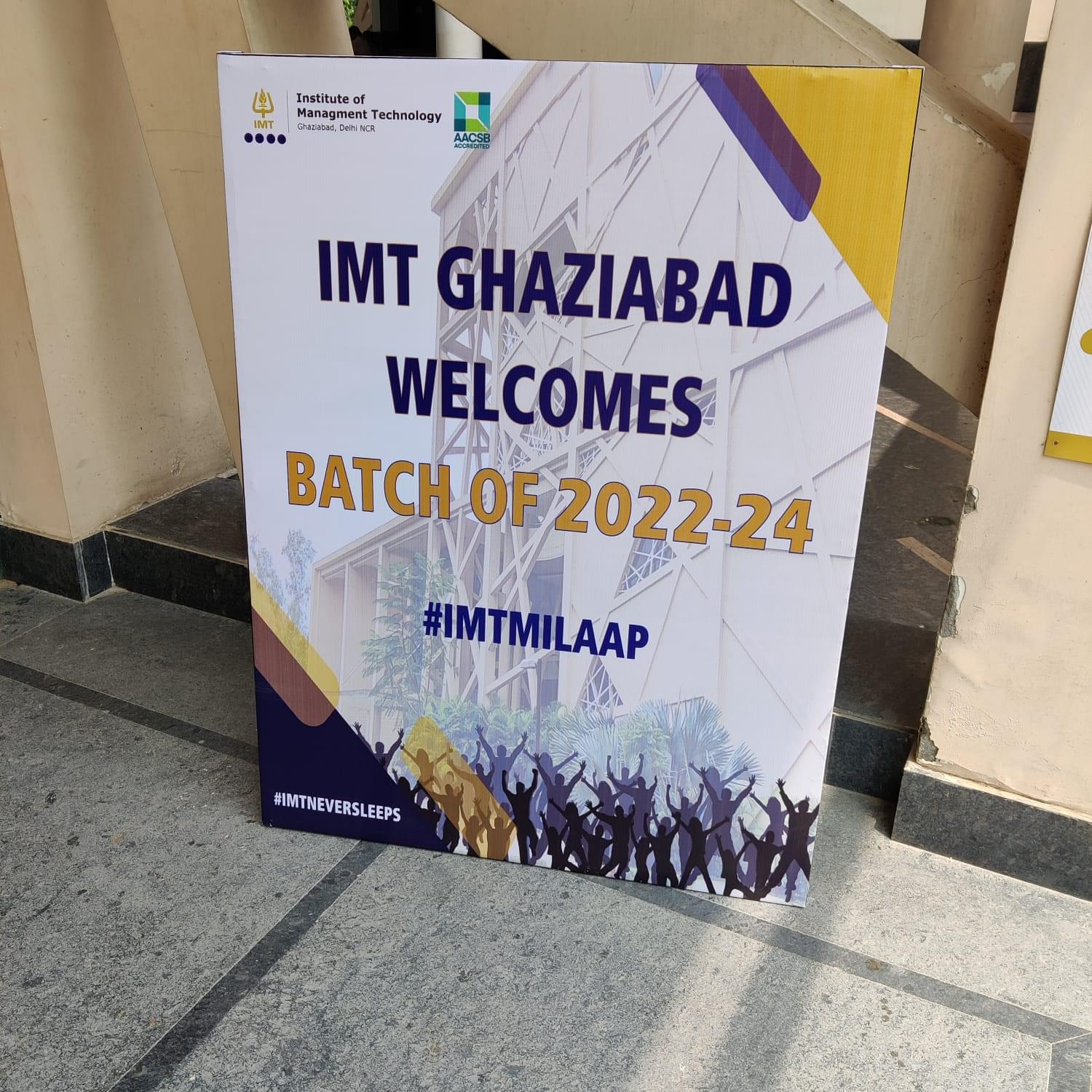 IMT Ghaziabad General photo 5