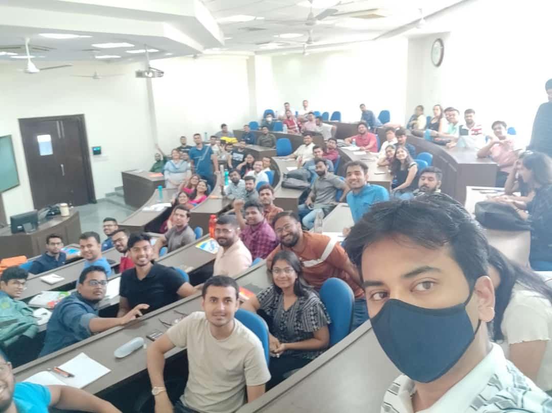 IMT Ghaziabad General photo 4