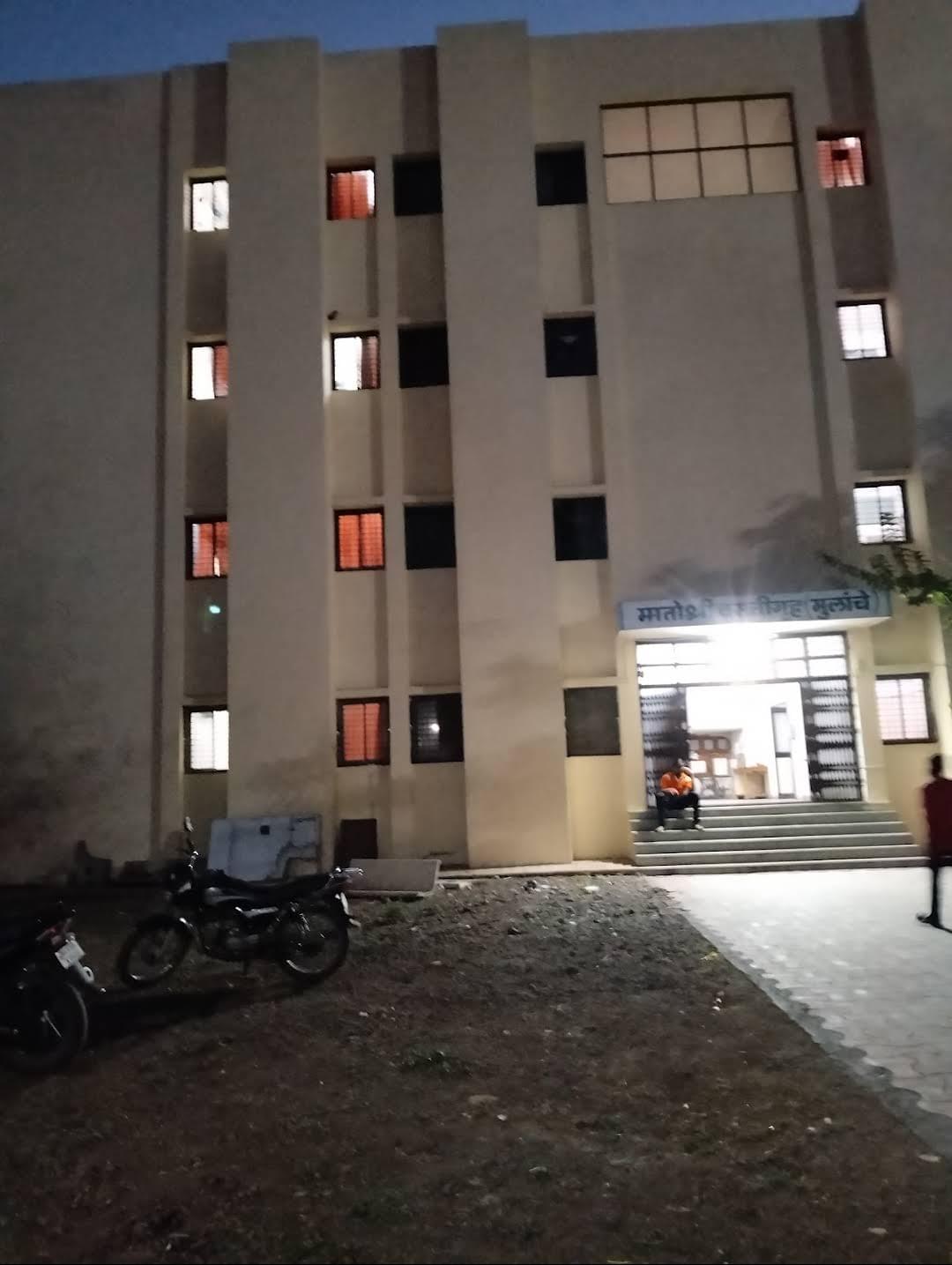 PAHSU General photo (9) by Ganesh Shankar Hajare