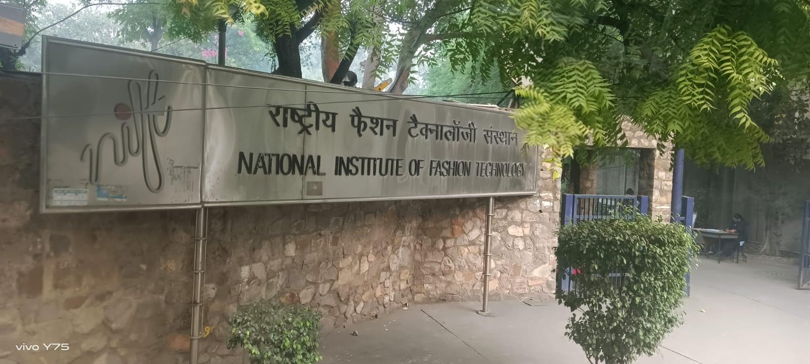 NIFT Delhi General photo 4