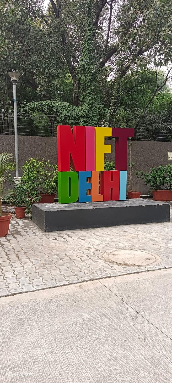 NIFT Delhi General photo 3