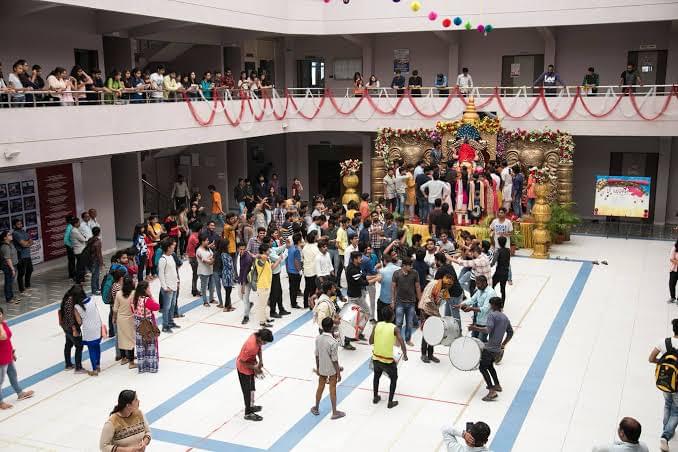 PIMR Events photo (12) by Nandini Porwal