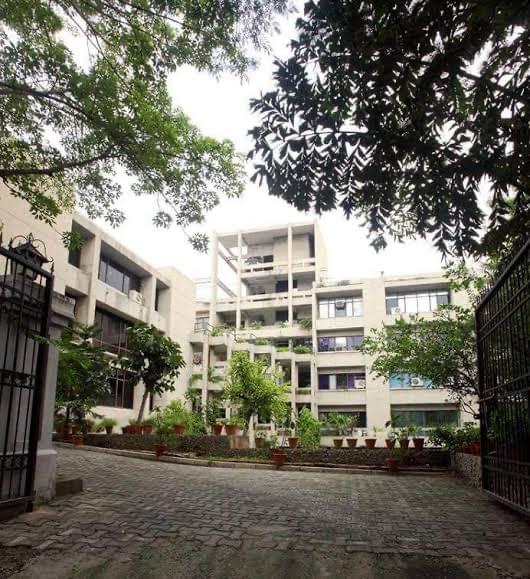 FORE School of Management General photo (1) by Sunil Kumar Jaggi