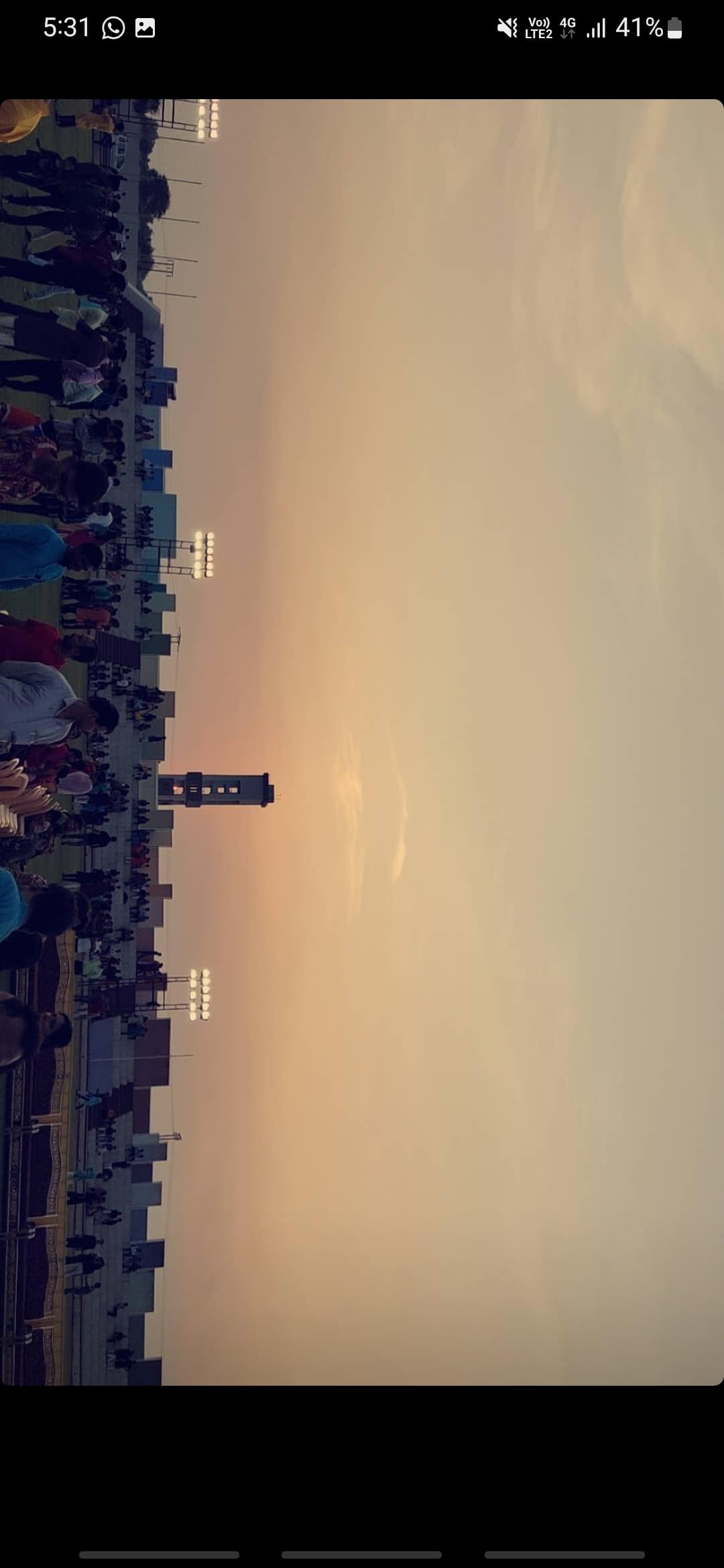 Uka Tarsadia University Bardoli General photo (11) by Maniya hiren