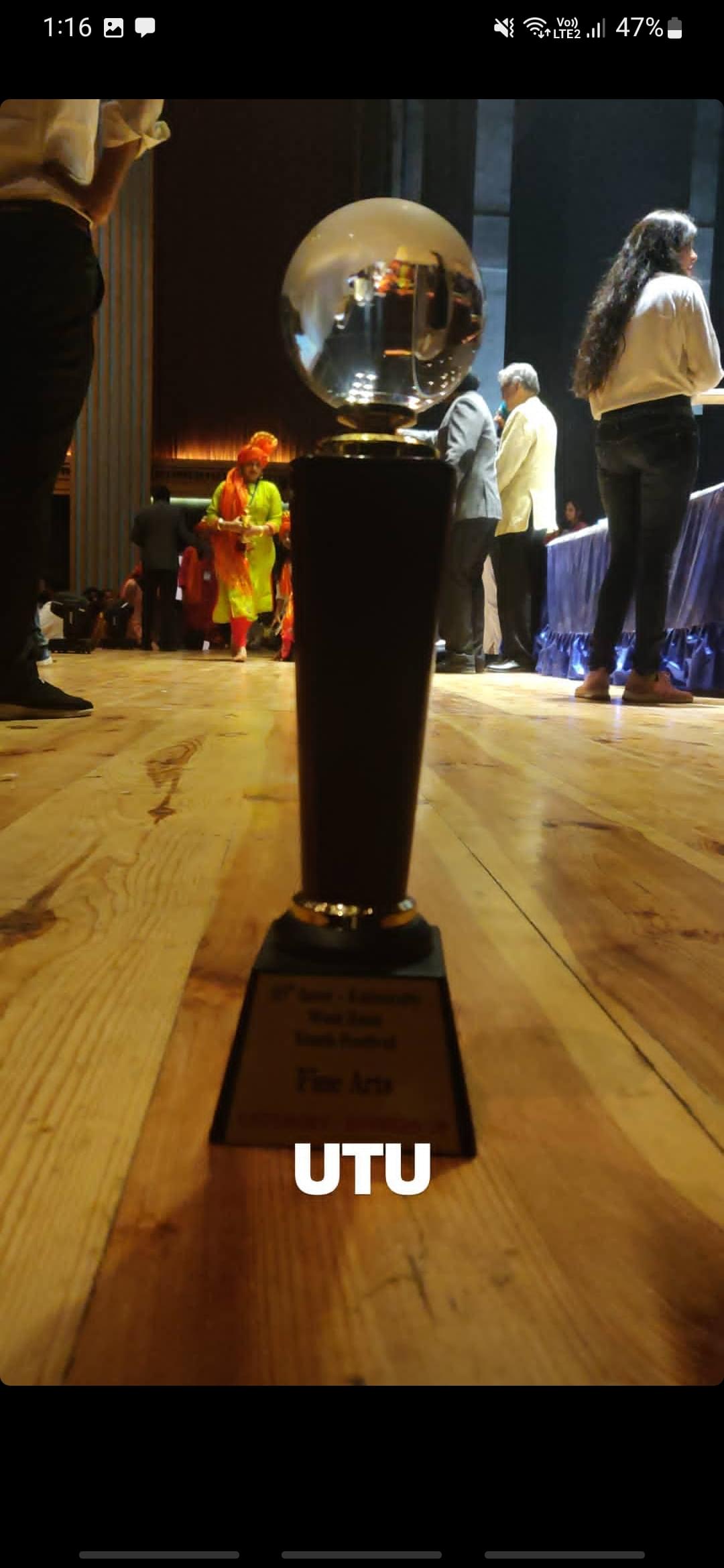 Uka Tarsadia University Bardoli General photo (10) by Maniya hiren