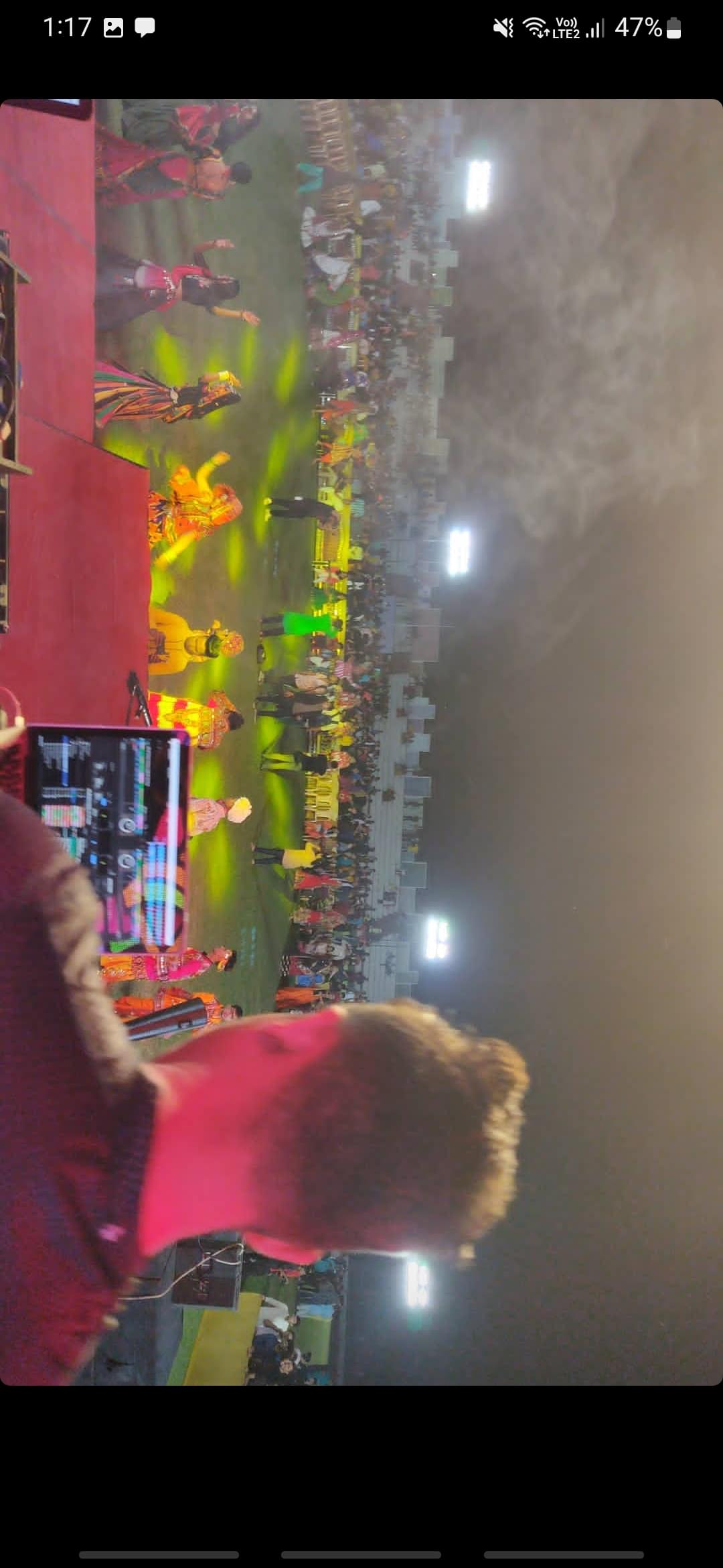 Uka Tarsadia University Bardoli Events photo (17) by Maniya hiren