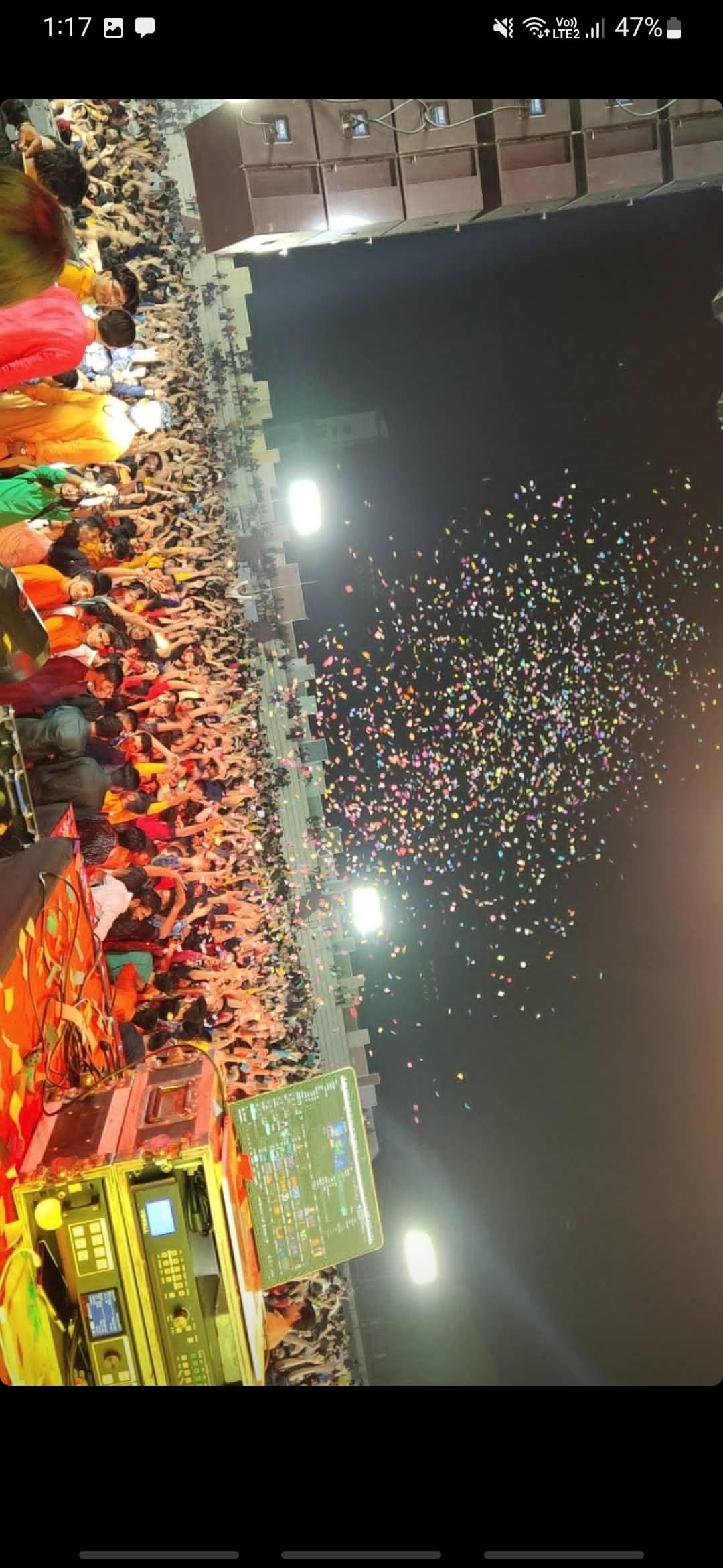 Uka Tarsadia University Bardoli Events photo (16) by Maniya hiren