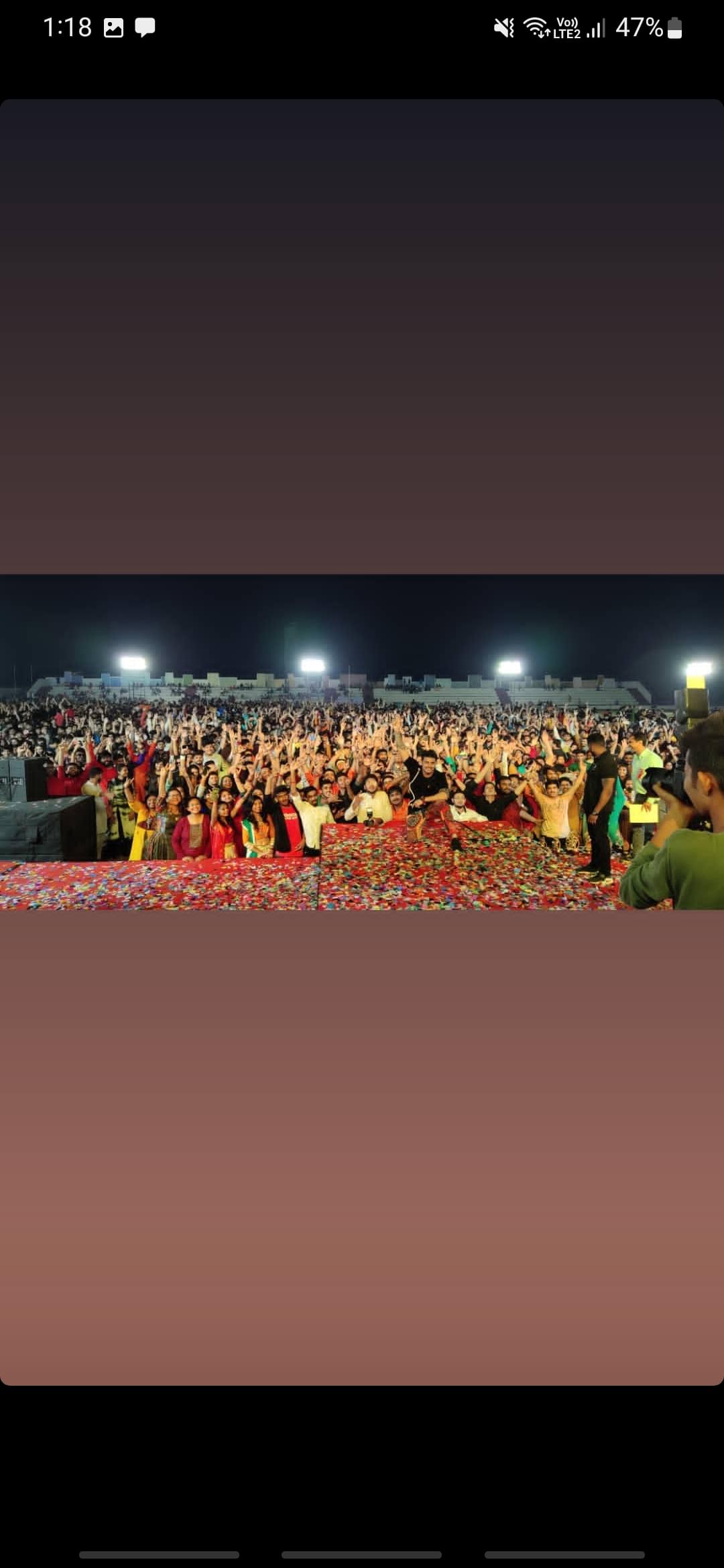 Uka Tarsadia University Bardoli Events photo (15) by Maniya hiren