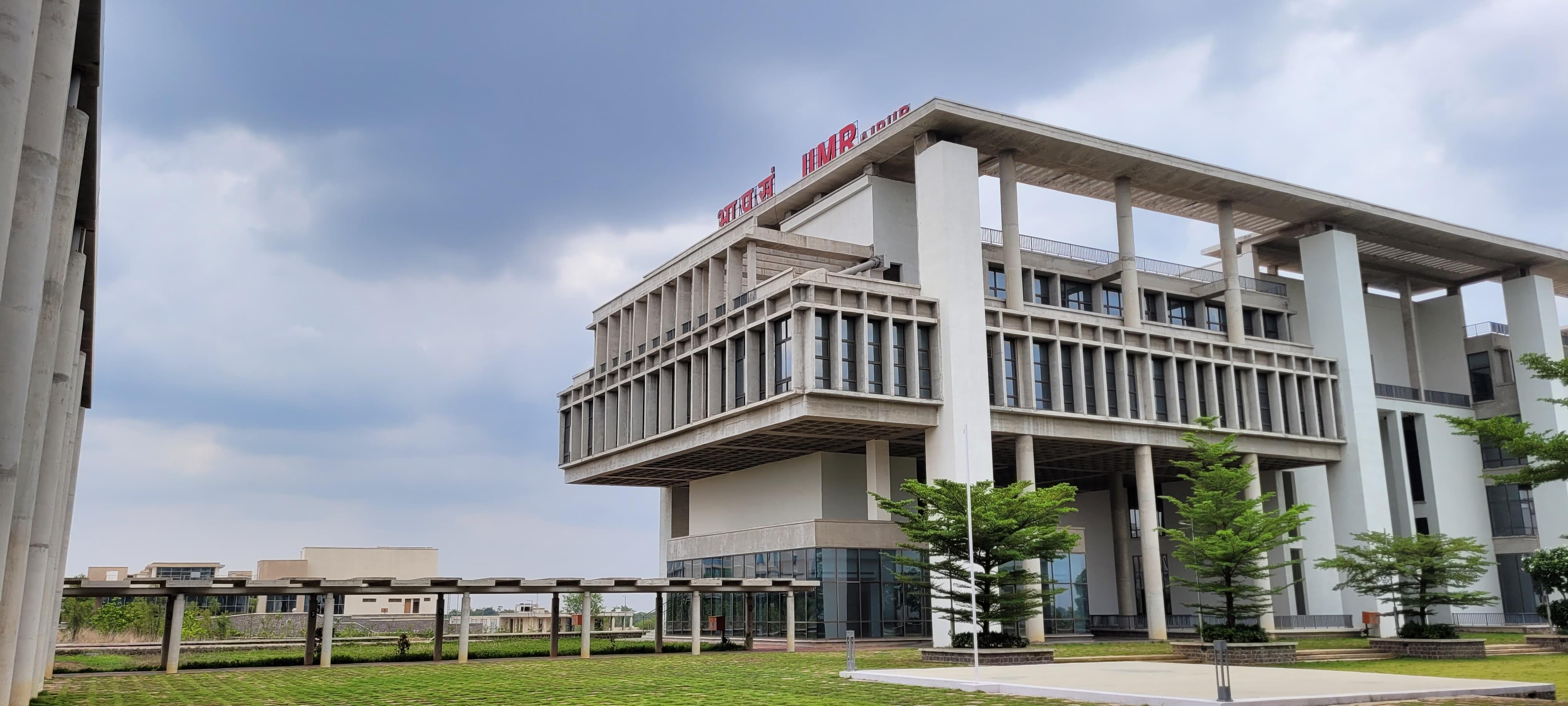 IIM Raipur General photo 1