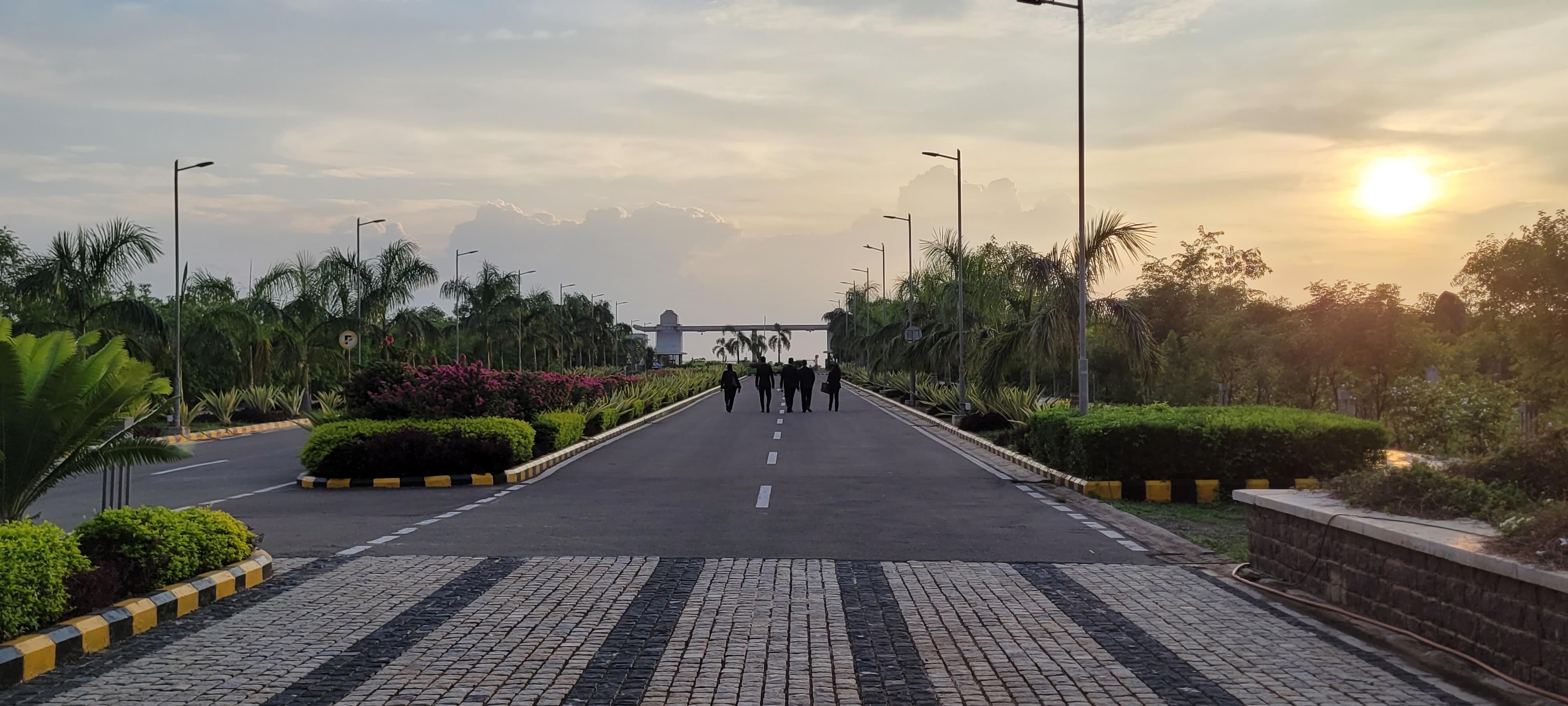 IIM Raipur General photo 3