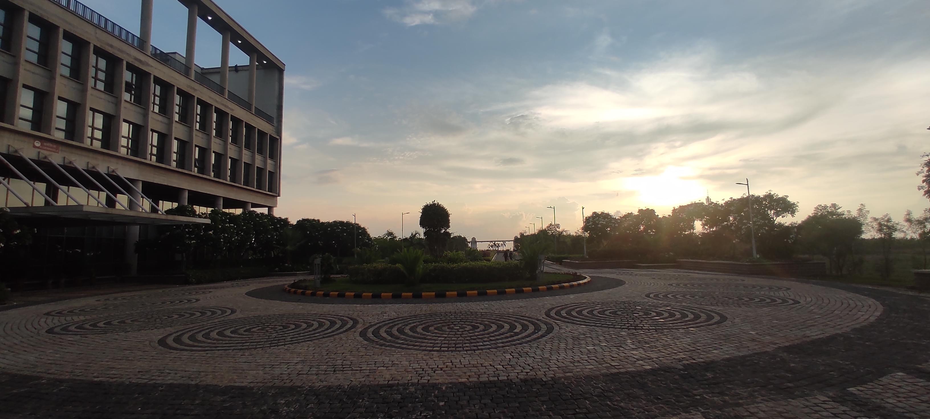 IIM Raipur General photo 2