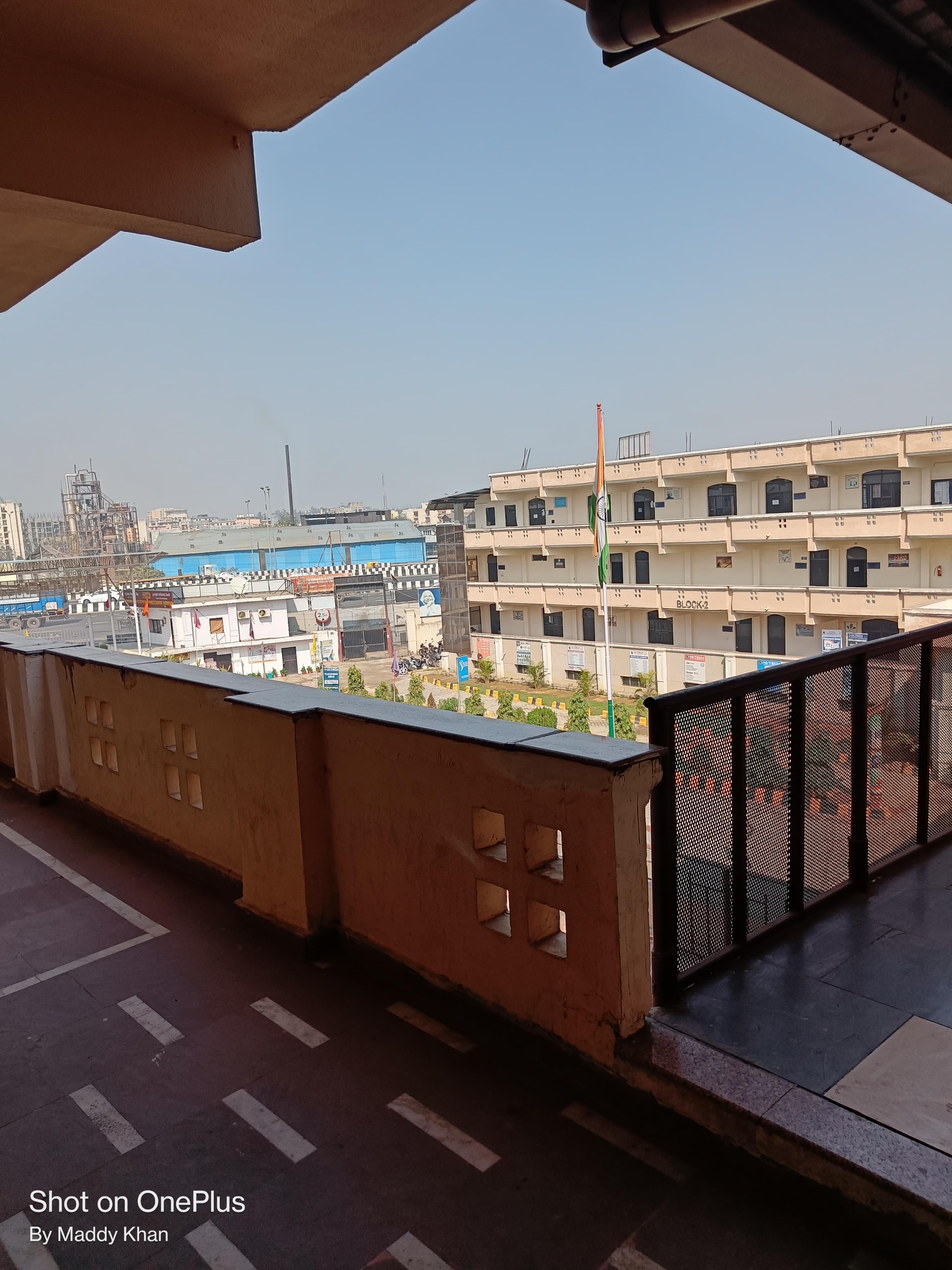 HIET Ghaziabad General photo (10) by Mudassir