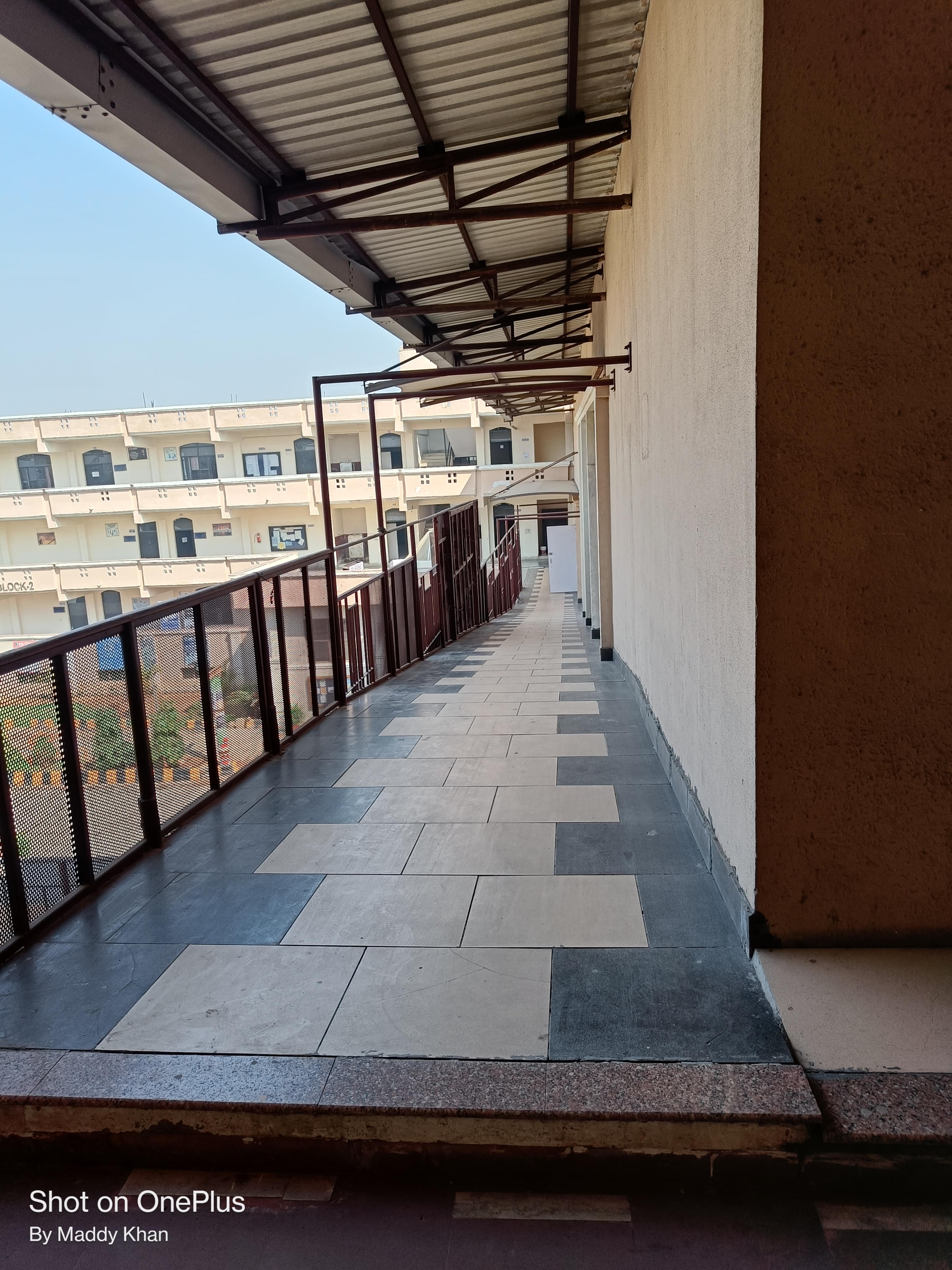 HIET Ghaziabad General photo (11) by Mudassir