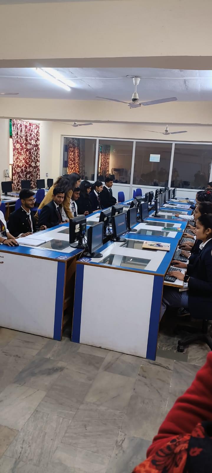 Dr Kedar Nath Modi Institute of Engineering and Technology Modinagar General photo 1