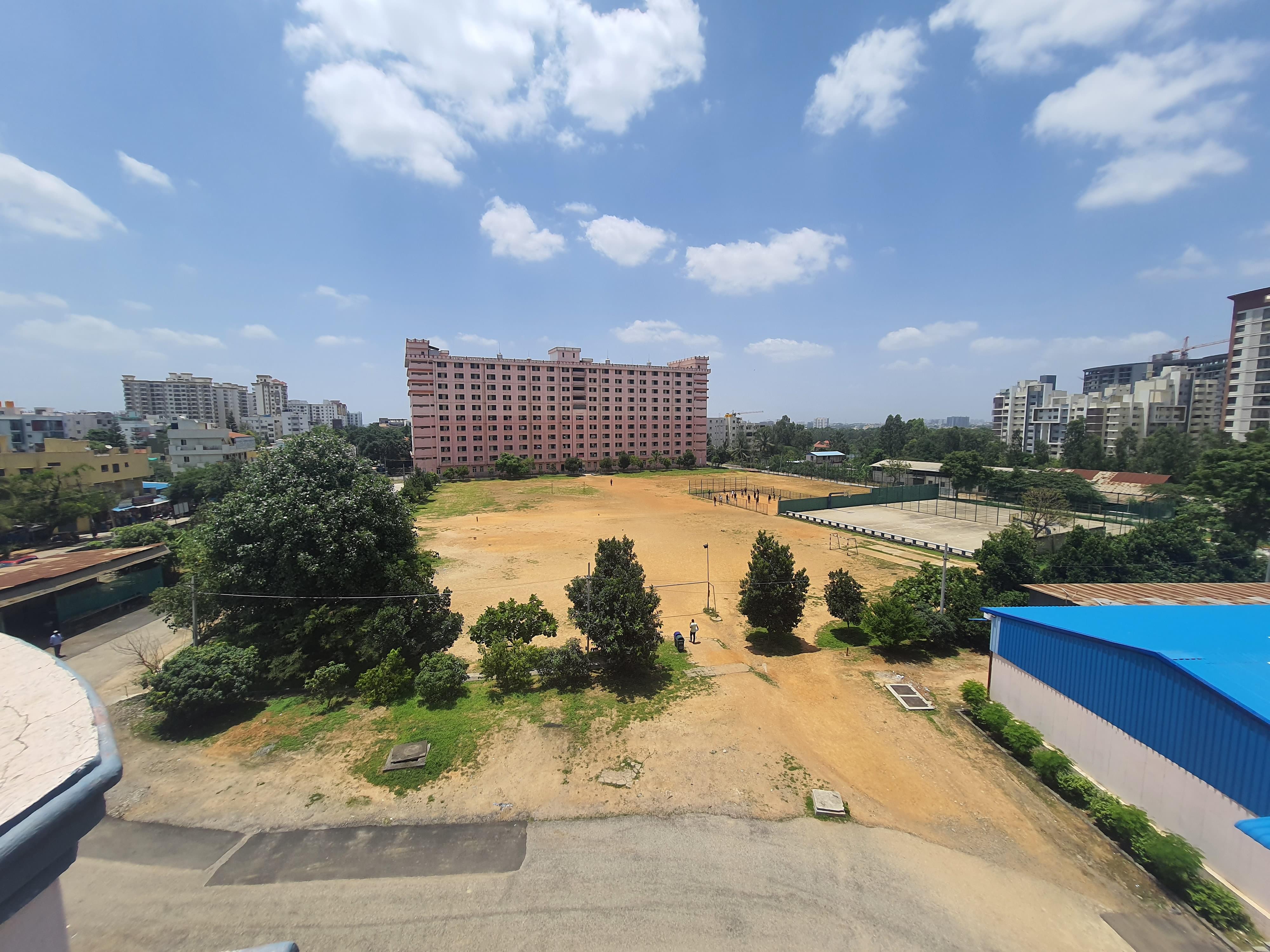 Amrita Vishwa Vidyapeetham (Bangalore) General photo (20) by PALA LAKSHMAN SAI