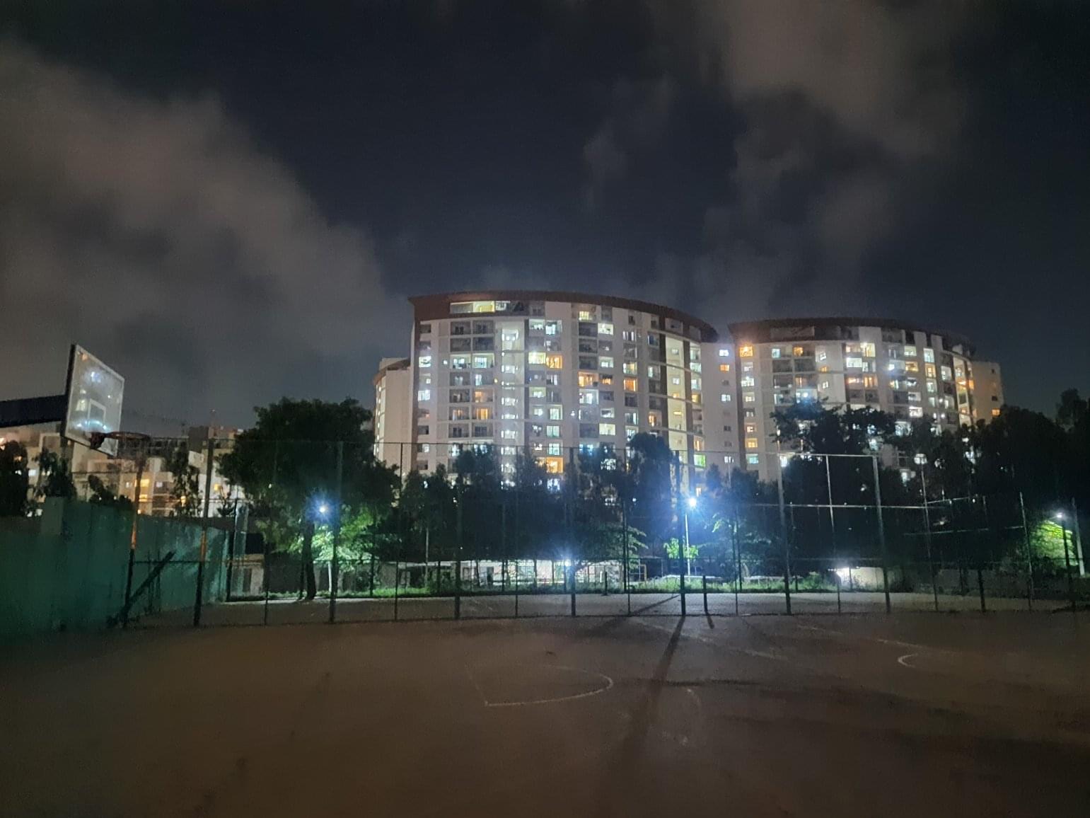 Amrita Vishwa Vidyapeetham (Bangalore) General photo (19) by PALA LAKSHMAN SAI