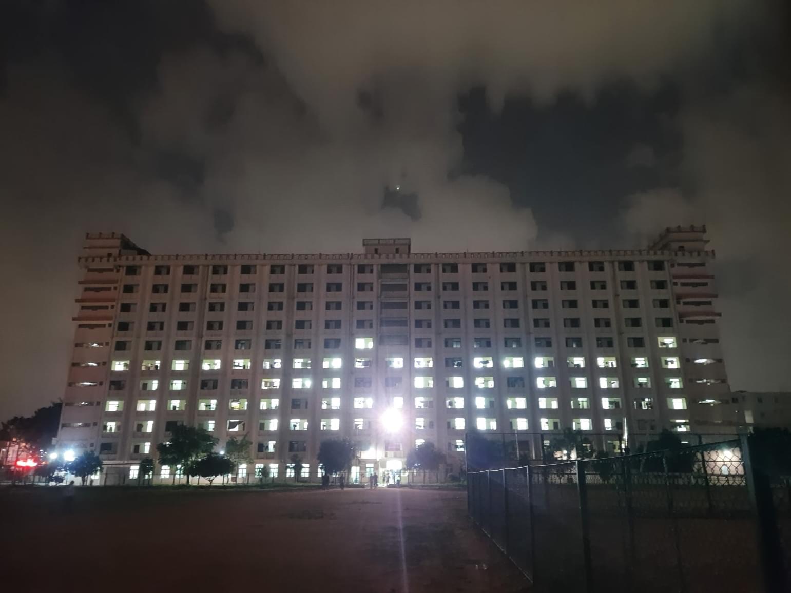 Amrita Vishwa Vidyapeetham (Bangalore) General photo (18) by PALA LAKSHMAN SAI