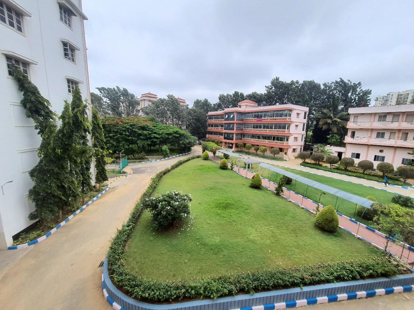 Amrita Vishwa Vidyapeetham (Bangalore) General photo (14) by PALA LAKSHMAN SAI