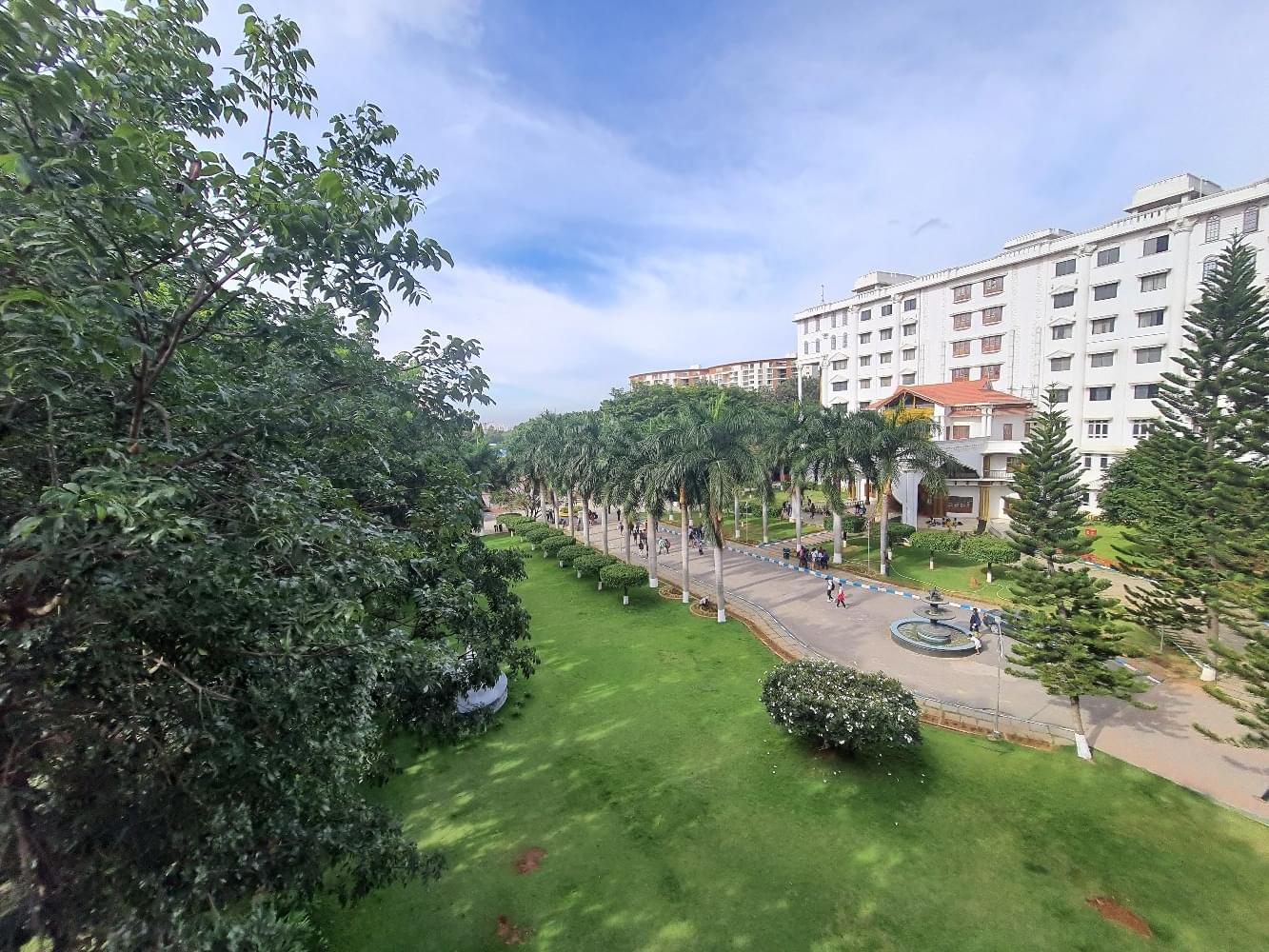 Amrita Vishwa Vidyapeetham (Bangalore) General photo (15) by PALA LAKSHMAN SAI