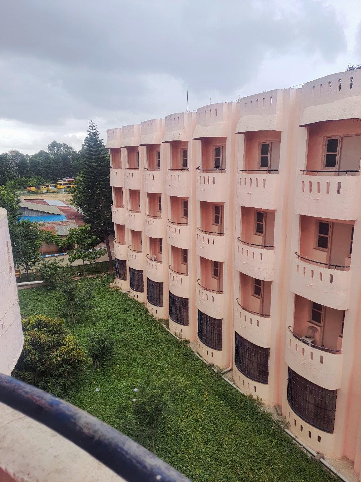 Amrita Vishwa Vidyapeetham (Bangalore) General photo (16) by PALA LAKSHMAN SAI