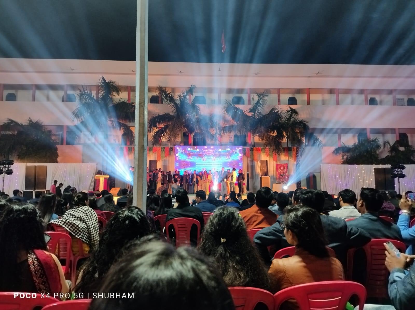 MSDS AMCH Events photo (4) by Parth Upadhyay