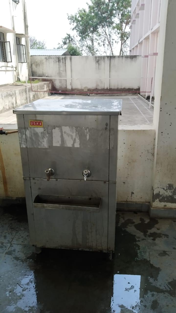 Government Polytechnic Station Ghanpur Jangaon General photo (13) by Uday charan