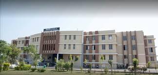 Apollo Institute Of Engineering and Technology Ahmedabad General photo 3