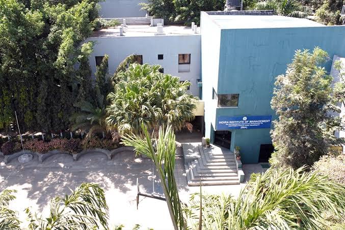 Indira Institute of Management Pune Campus photo 5