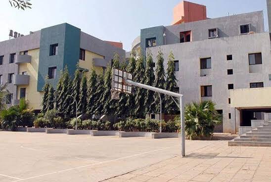 Indira Institute of Management Pune Campus photo 6