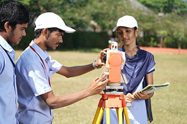 Chaitanya Engineering College Visakhapatnam General photo 5