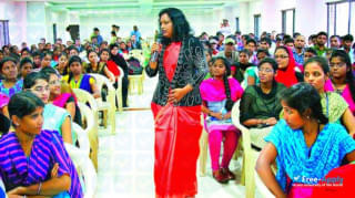 Chaitanya Engineering College Visakhapatnam General photo 4