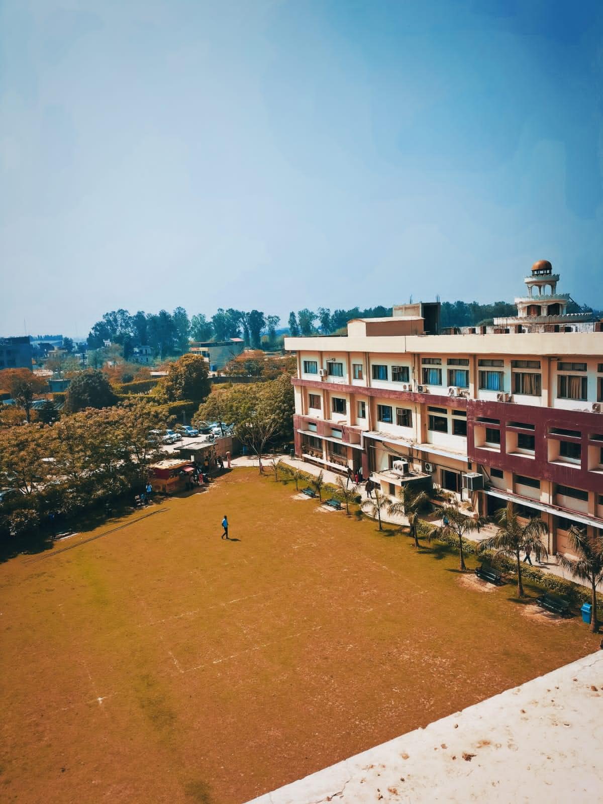 PCTE Group of Institutes Ludhiana General photo (12) by GAGANJEET SINGH