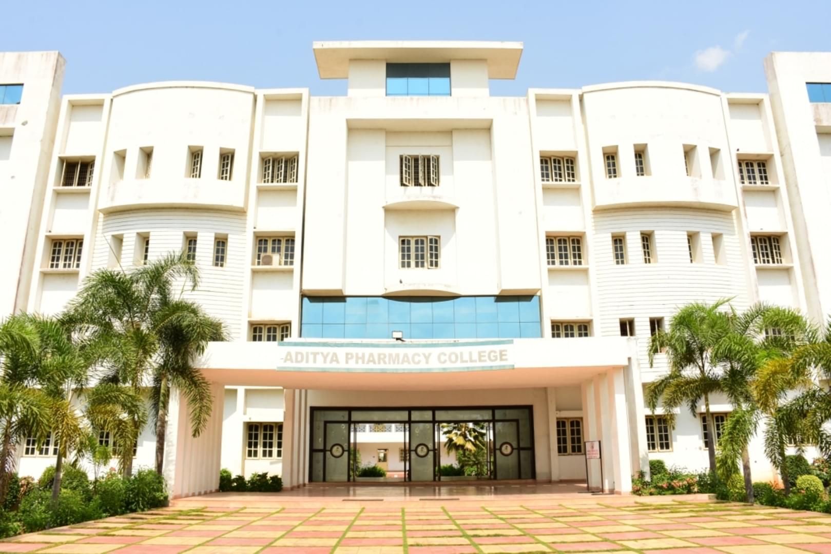 Aditya Pharmacy College, Surampalem East Godavari General photo (4) by Siva