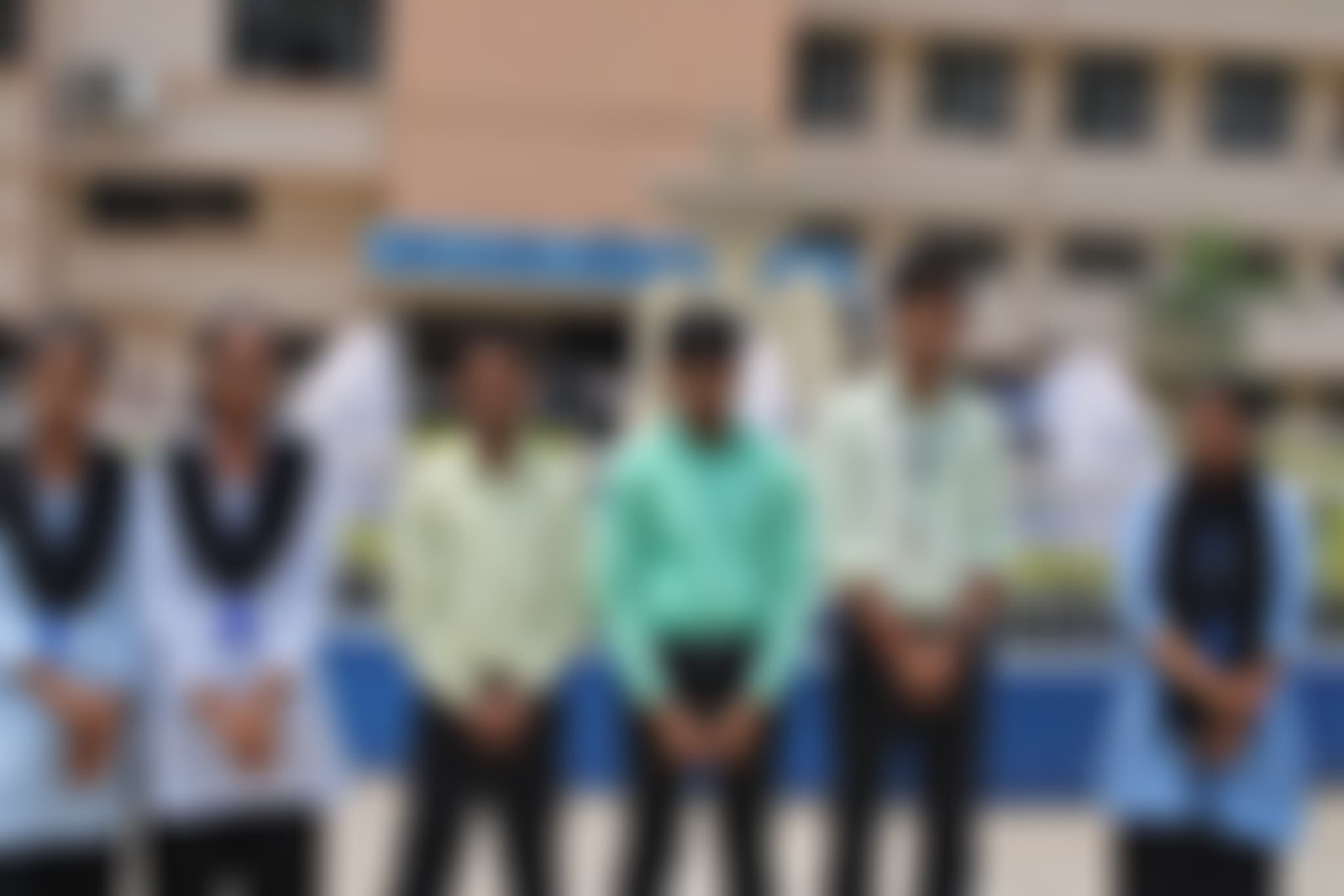 New Government Polytechnic Patna General photo (7) by PRABHAKAR KUMAR SHARMA
